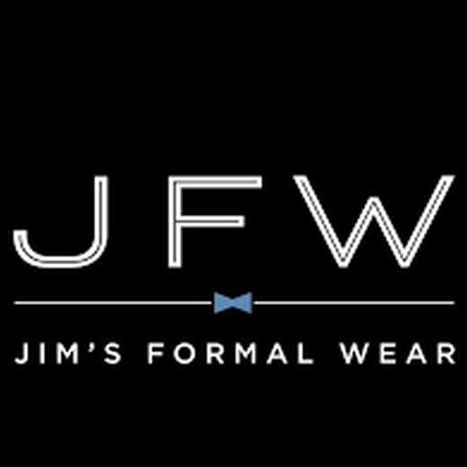 Jims Formal Wear